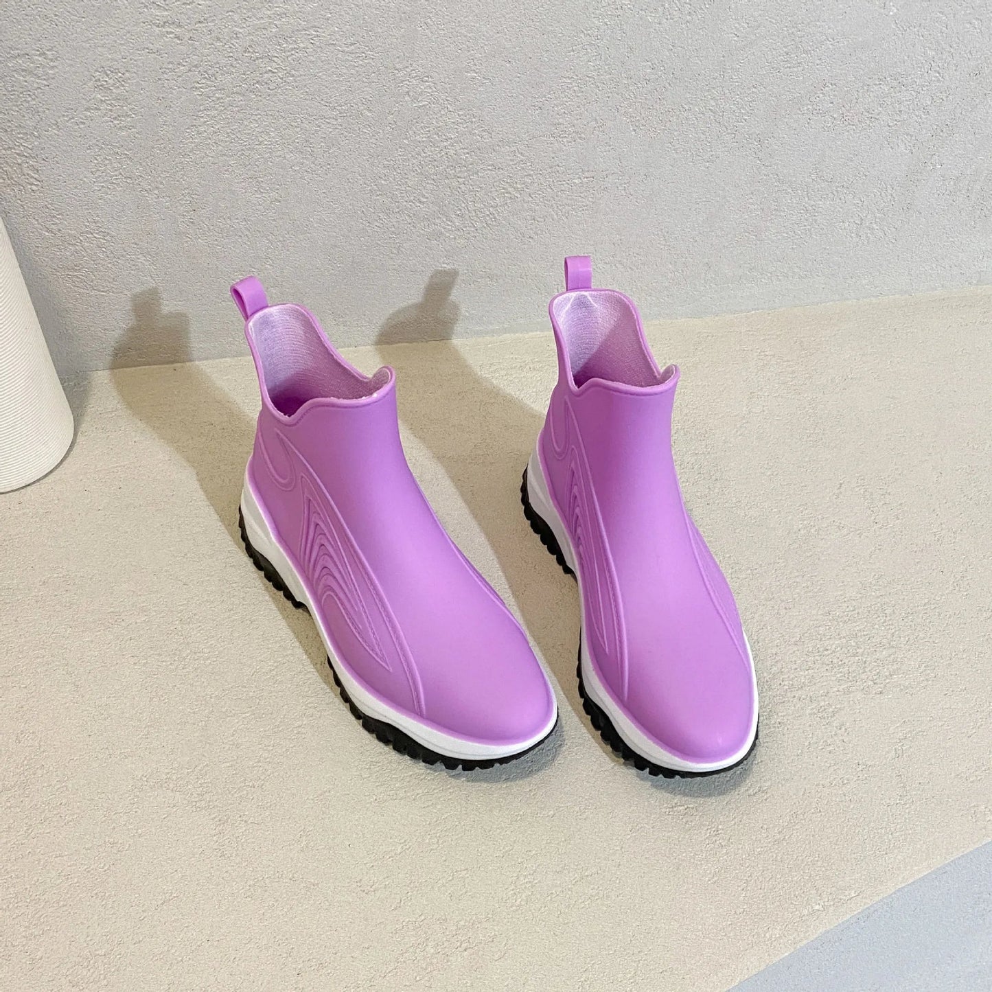 Wave Waterproof Boots 4