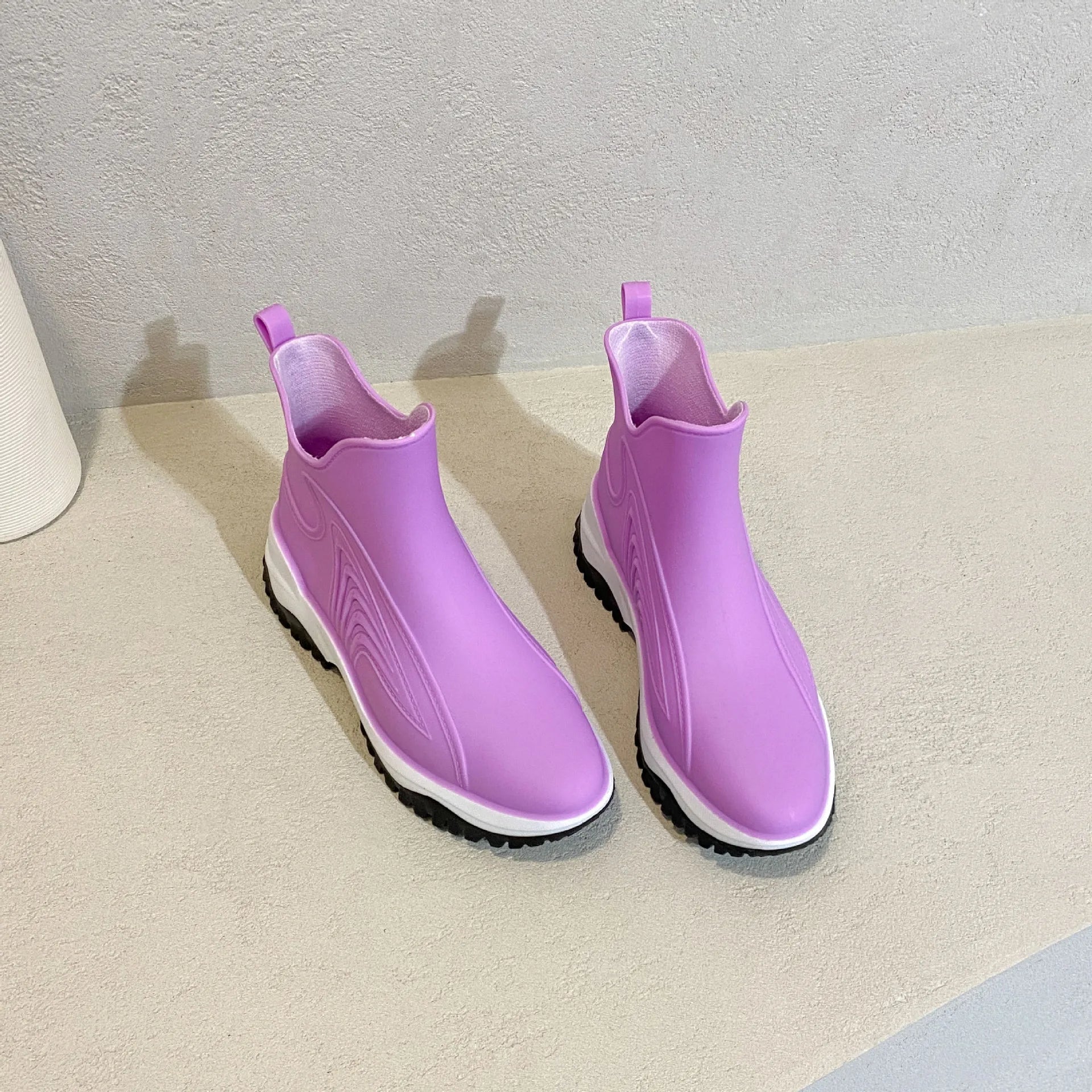 Wave Waterproof Boots 4