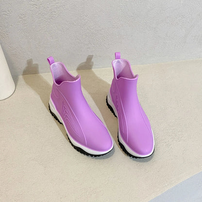 Wave Waterproof Boots 4