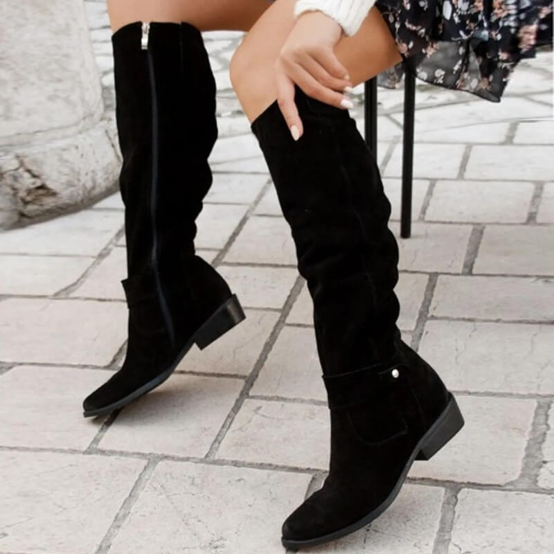 Winter Boots Women | Stylish, Durable, Comfortable Cold-Weather Footwear 3