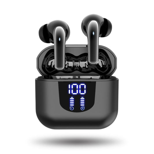Wireless Bluetooth Earbuds | Sleek Design with 30 Hours Playtime 0