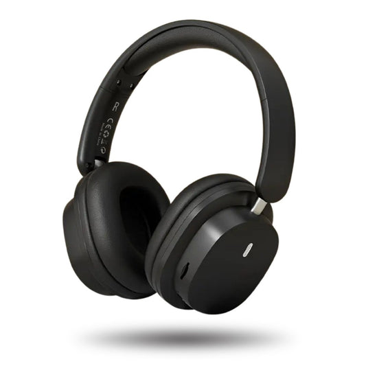 Wireless Bluetooth Headphones | Premium Noise Cancelling with 50 Hours Battery Life 0