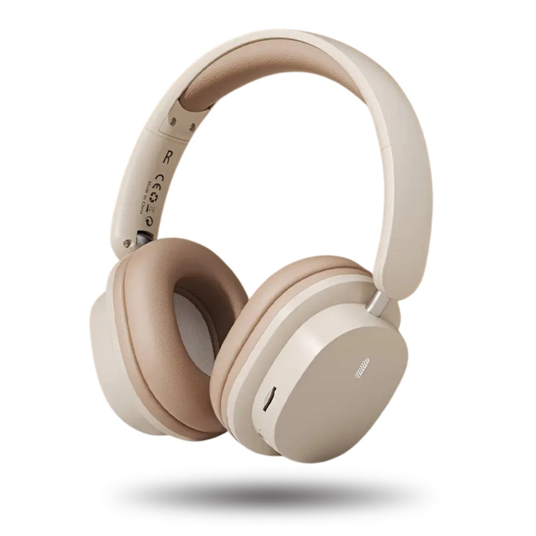 Wireless Bluetooth Headphones | Premium Noise Cancelling with 50 Hours Battery Life 11
