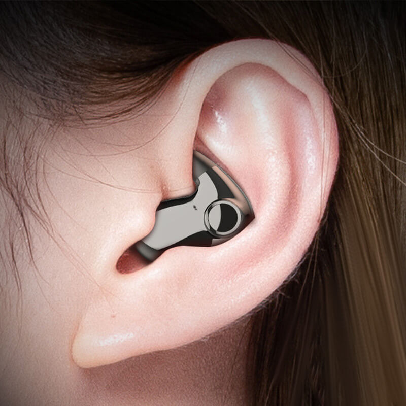 Wireless Sleep Headphones | Invisible Bluetooth Earbuds for Comfortable Rest 0