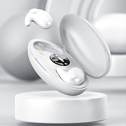 Wireless Sleep Headphones | Invisible Bluetooth Earbuds for Comfortable Rest 6