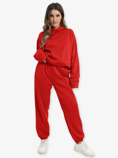 Women's All-Season Tracksuit | Breathable Fabric with Fitted Design 7