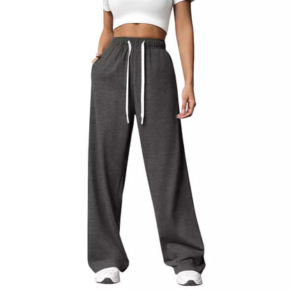 Women's Loose Fit Jogging Pants | Comfortable and Versatile Design 0