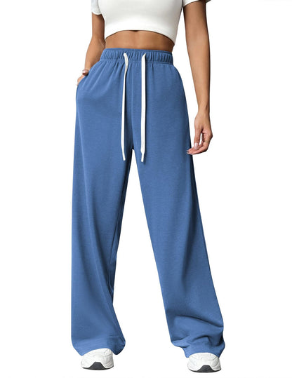 Women's Loose Fit Jogging Pants | Comfortable and Versatile Design 1