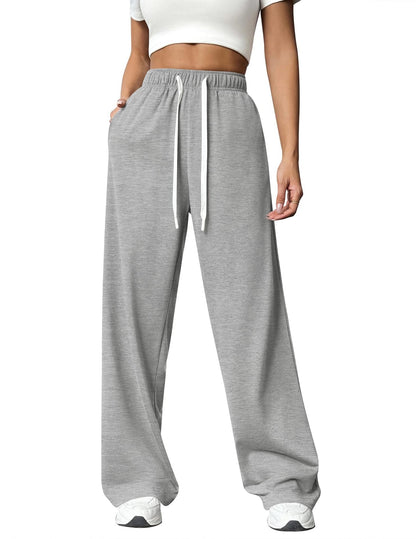 Women's Loose Fit Jogging Pants | Comfortable and Versatile Design 3