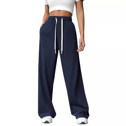 Women's Loose Fit Jogging Pants | Comfortable and Versatile Design 5