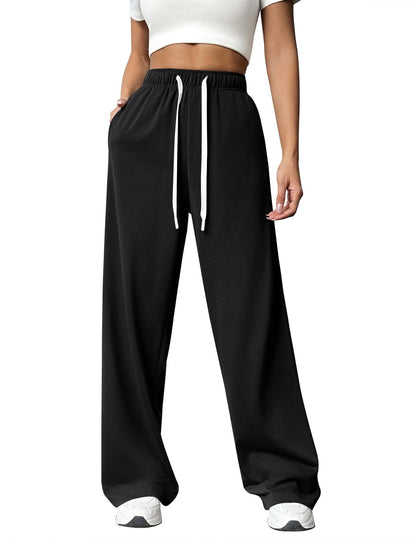 Women's Loose Fit Jogging Pants | Comfortable and Versatile Design 6
