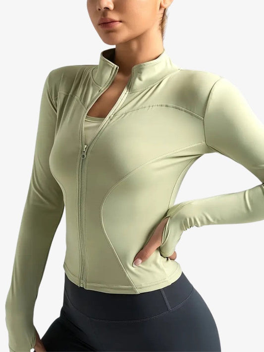 Women's Training Vest | Stylish Lightweight Design for Comfort 0