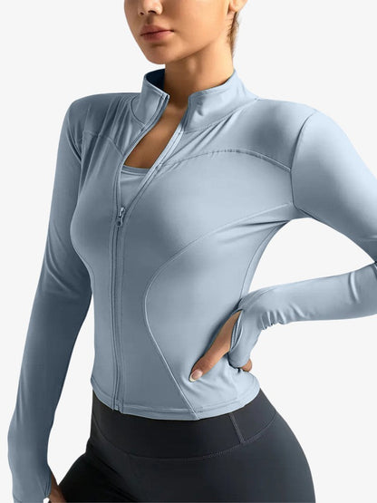 Women's Training Vest | Stylish Lightweight Design for Comfort 10