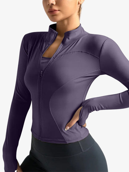 Women's Training Vest | Stylish Lightweight Design for Comfort 11
