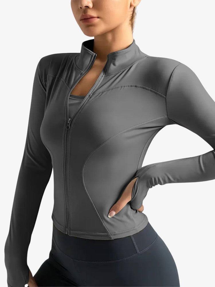 Women's Training Vest | Stylish Lightweight Design for Comfort 12