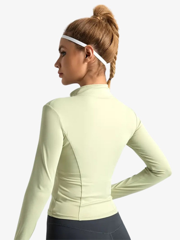 Women's Training Vest | Stylish Lightweight Design for Comfort 2