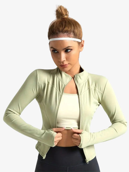 Women's Training Vest | Stylish Lightweight Design for Comfort 3