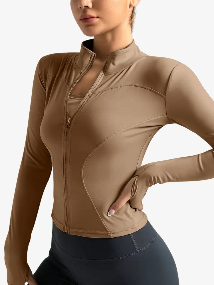 Women's Training Vest | Stylish Lightweight Design for Comfort 7