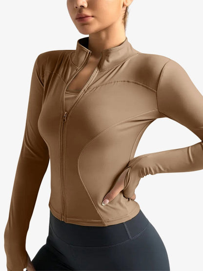 Women's Training Vest | Stylish Lightweight Design for Comfort 7