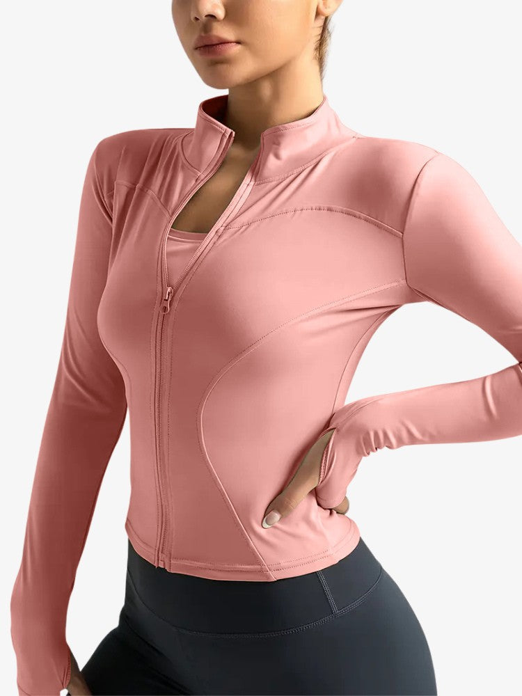 Women's Training Vest | Stylish Lightweight Design for Comfort 8