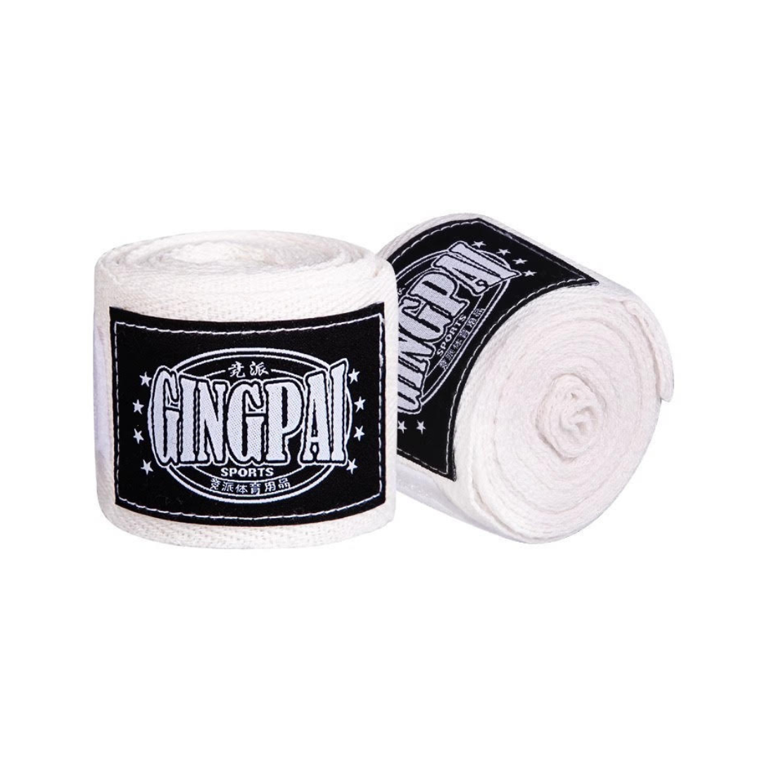 Wrist Bandages | Durable 5m Adjustable Support for Boxing Training 3