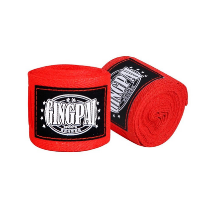 Wrist Bandages | Durable 5m Adjustable Support for Boxing Training 4