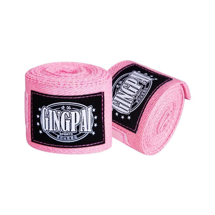 Wrist Bandages | Durable 5m Adjustable Support for Boxing Training 5