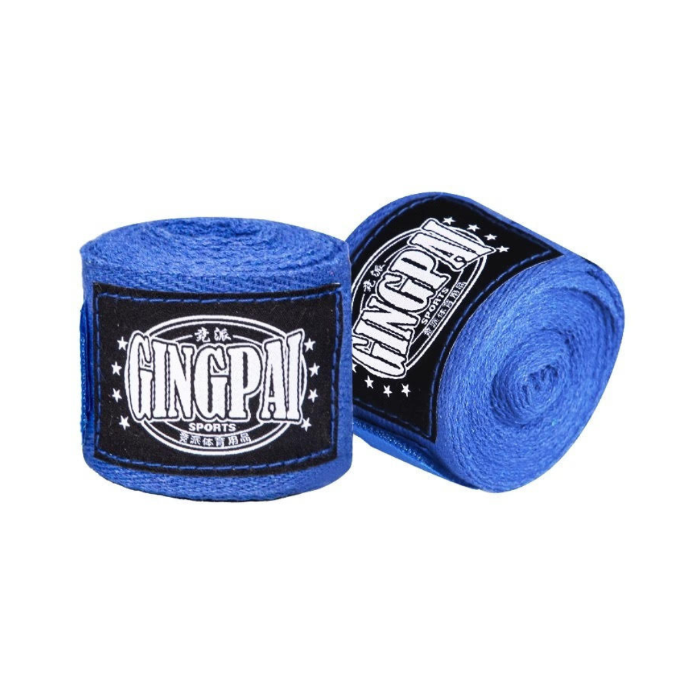 Wrist Bandages | Durable 5m Adjustable Support for Boxing Training 6