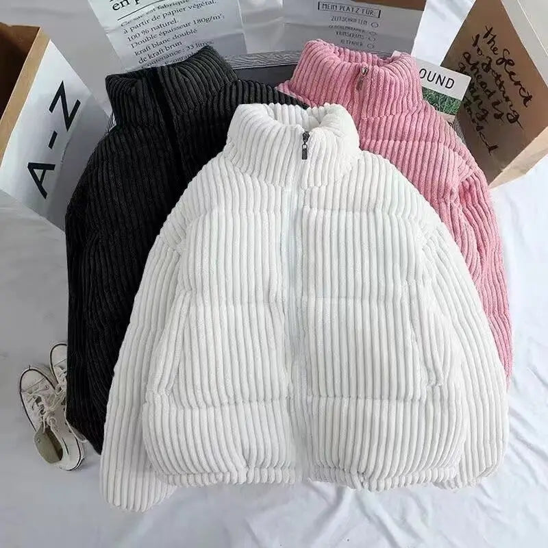 Zip-Up Jacket | Comfortable and Versatile for Everyday Wear 1