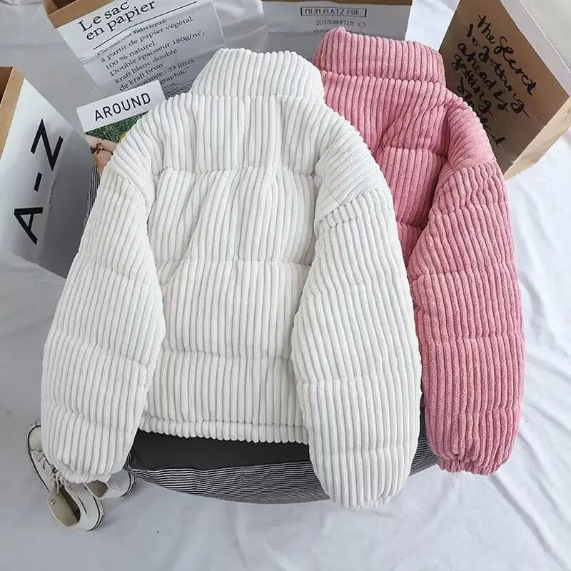 Zip-Up Jacket | Comfortable and Versatile for Everyday Wear 4