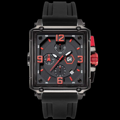 THE TANK | Military grade wristwatch