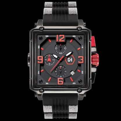 THE TANK | Military grade wristwatch