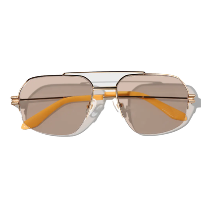 Admor Aviator Sonnenbrille