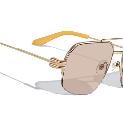 Admor Aviator Sonnenbrille