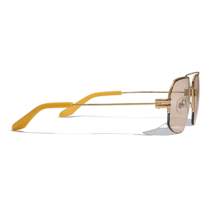 Admor Aviator Sonnenbrille