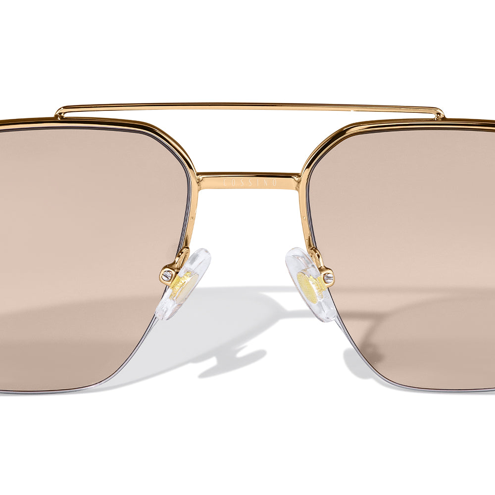 Admor Aviator Sonnenbrille