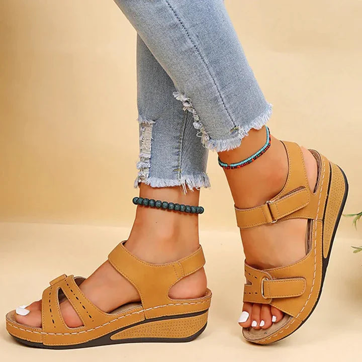 Orthopedic Sandal | ANAYA