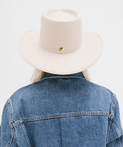 June Rancher Cowboy Hat
