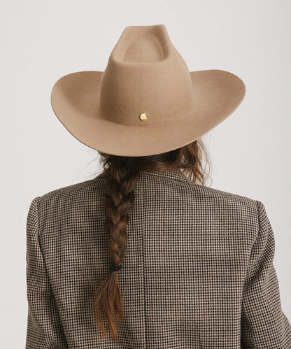 Lane Cowboy Hat