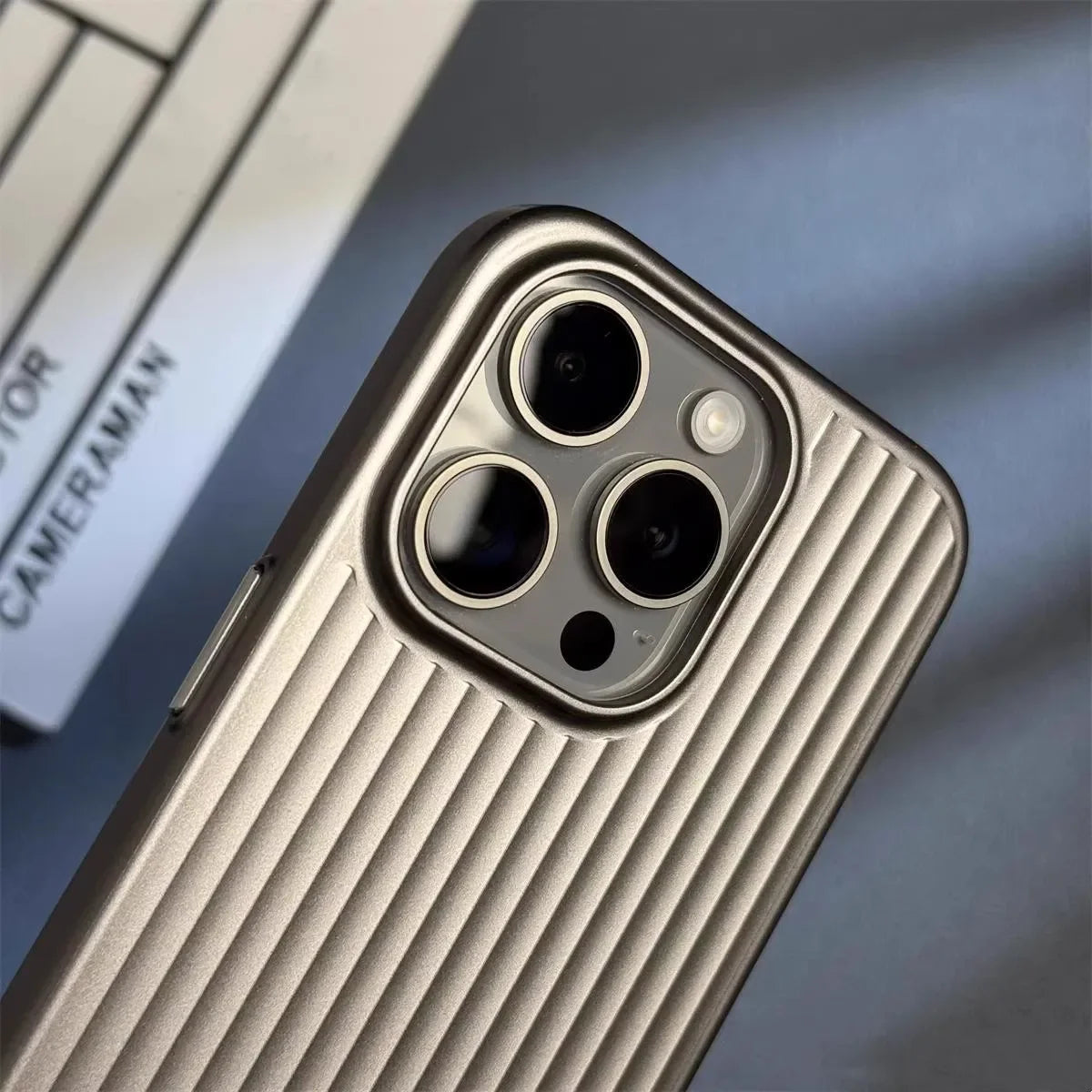 iPhone Case | Military-Grade Protection with Ultra-Thin Design 2