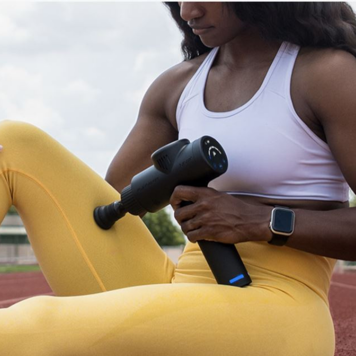 Système de massage par percussion MVP+