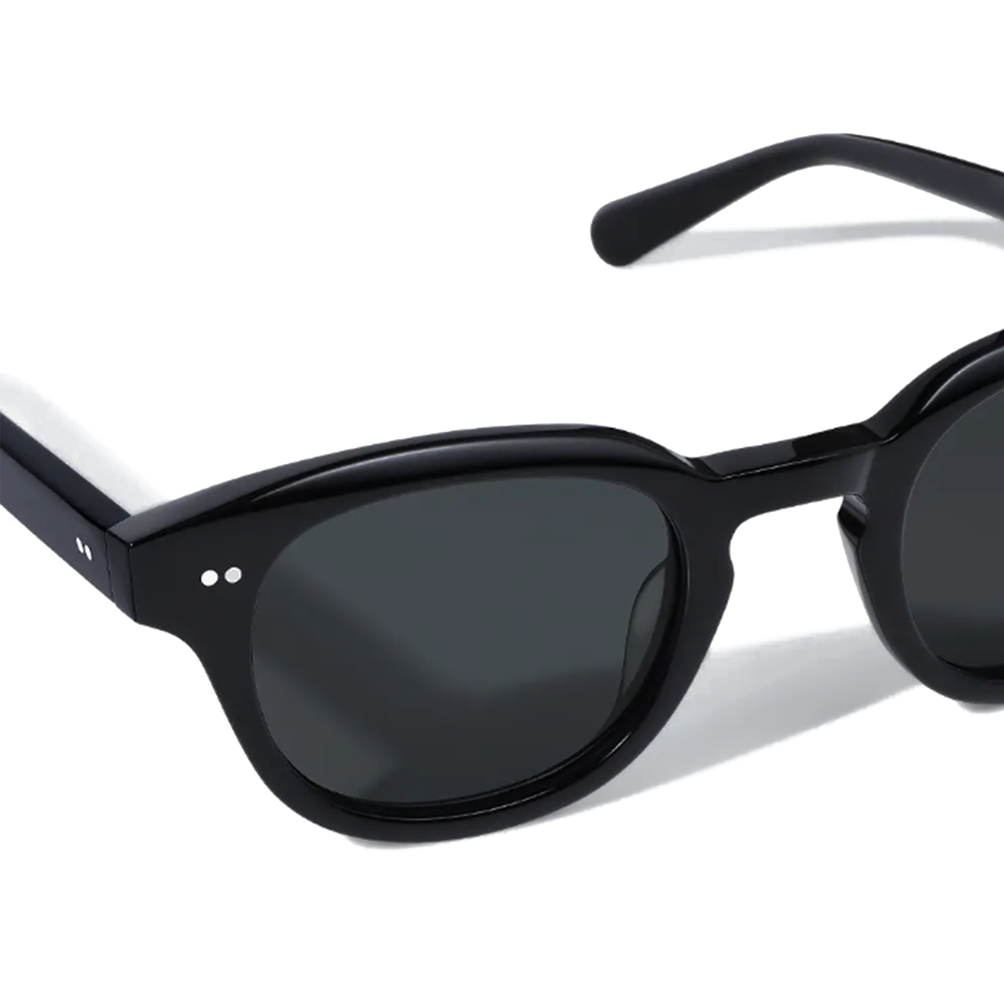 Lunettes de soleil Nico Acetate