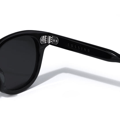 Lunettes de soleil Nico Acetate