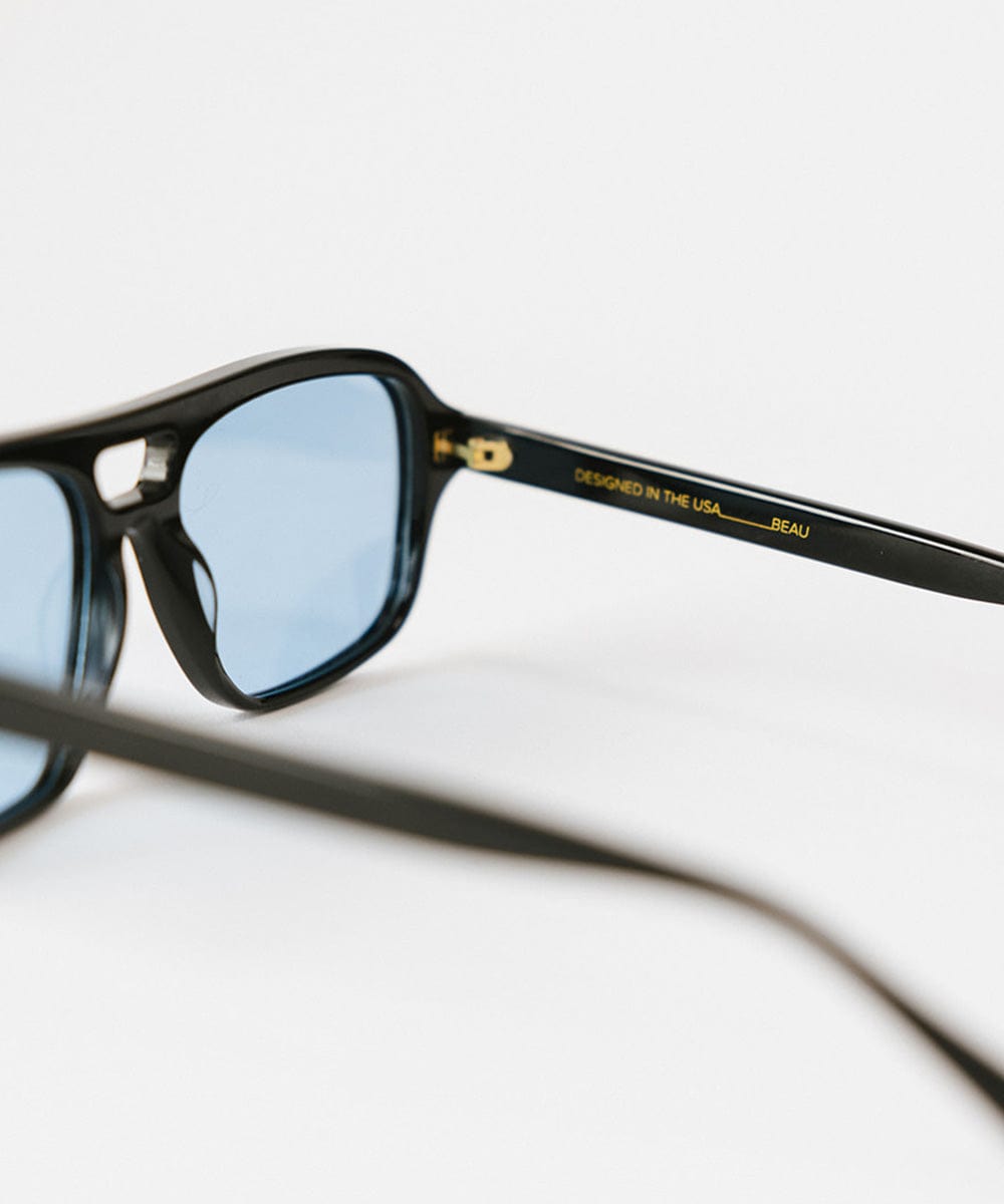 Occhiali da sole Beau Aviator