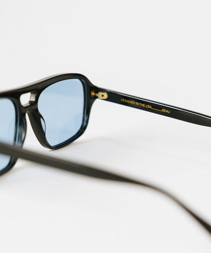 Occhiali da sole Beau Aviator